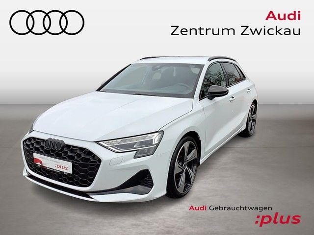 Audi A3 2024