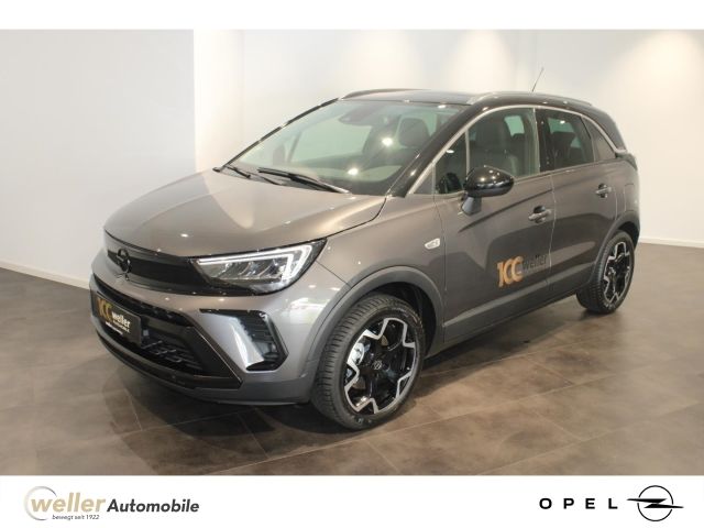 Opel Crossland (X) 2023