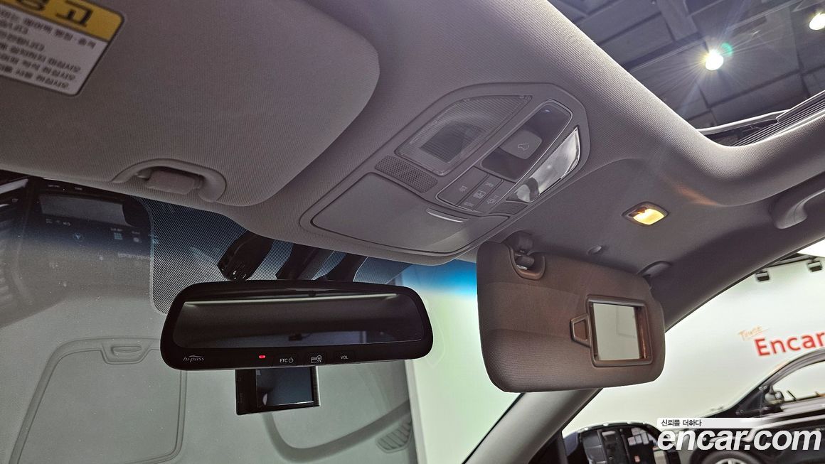 Hyundai Santafe 2016