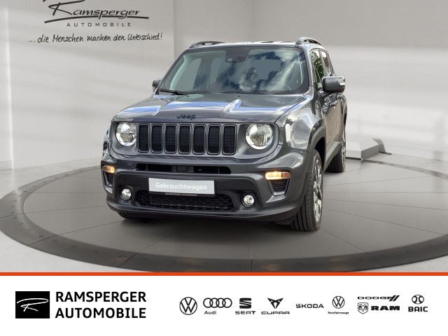 Jeep Renegade 2022