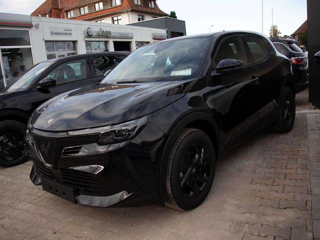 Alfa Romeo Junior