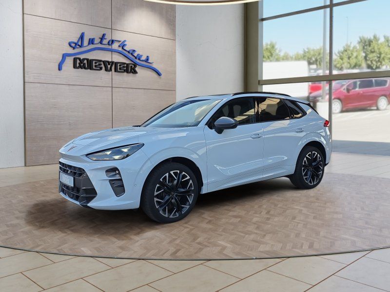 Cupra Terramar 2025