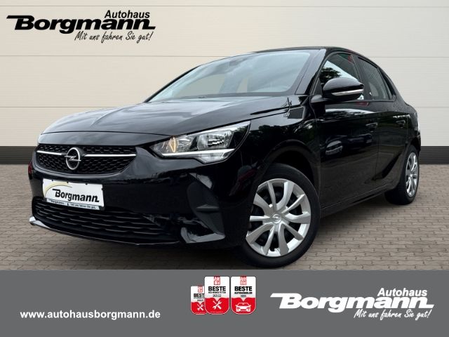Opel Corsa 2022