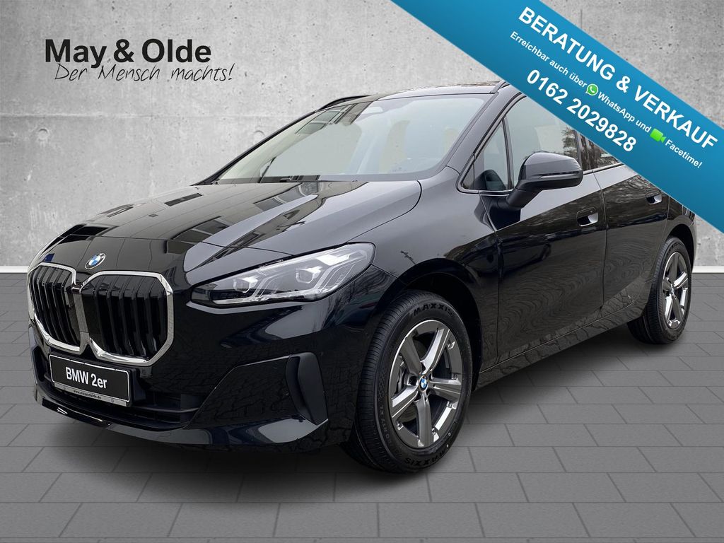 BMW 218 Active Tourer