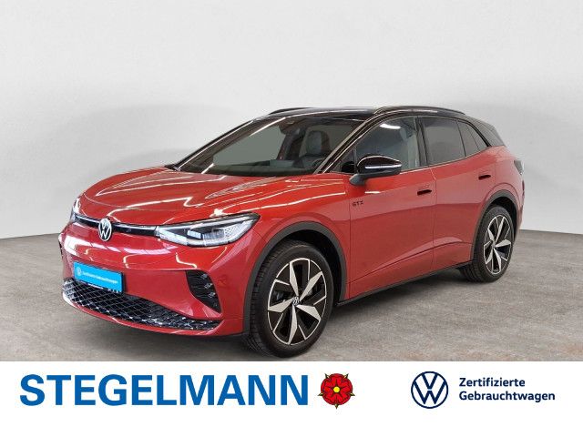 Volkswagen ID.4 2025