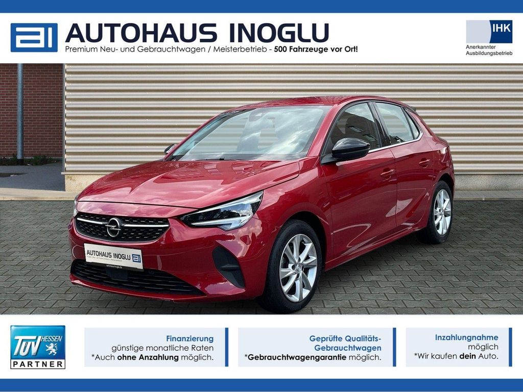 Opel Corsa 2023