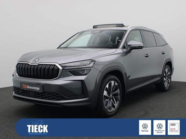 Skoda Kodiaq 2025