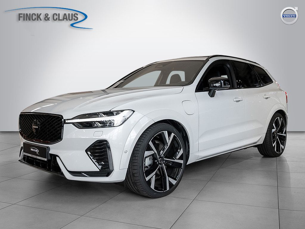 Volvo XC60 2025