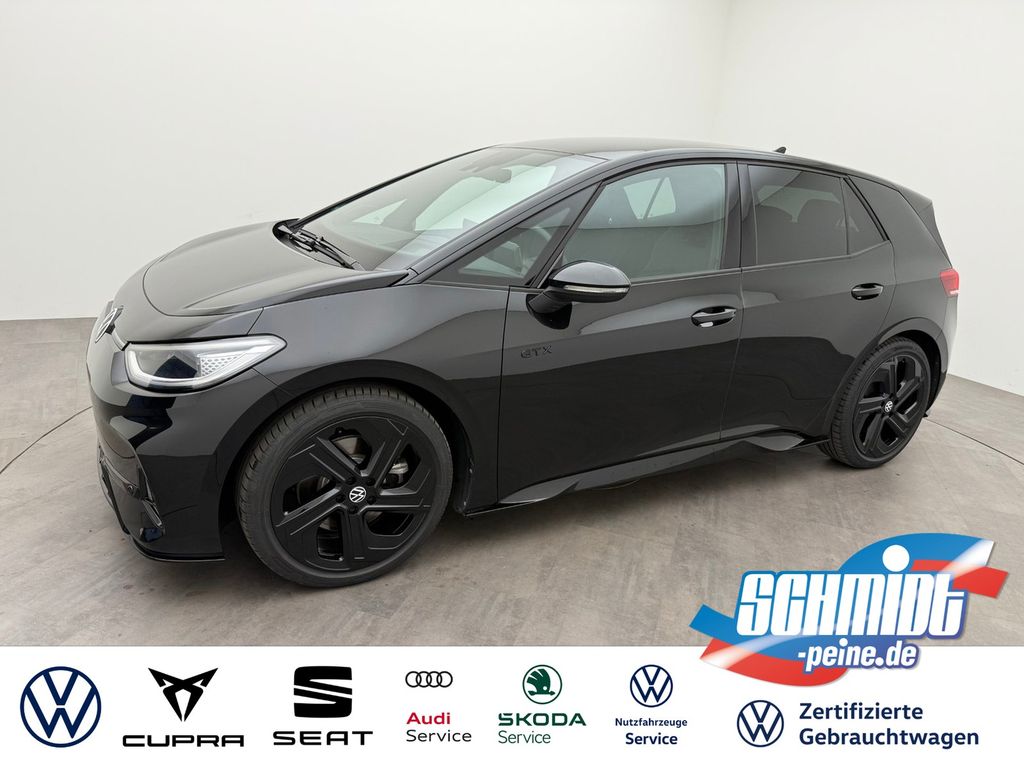 Volkswagen ID.3 2024