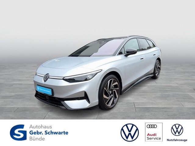 Volkswagen ID.7 2024