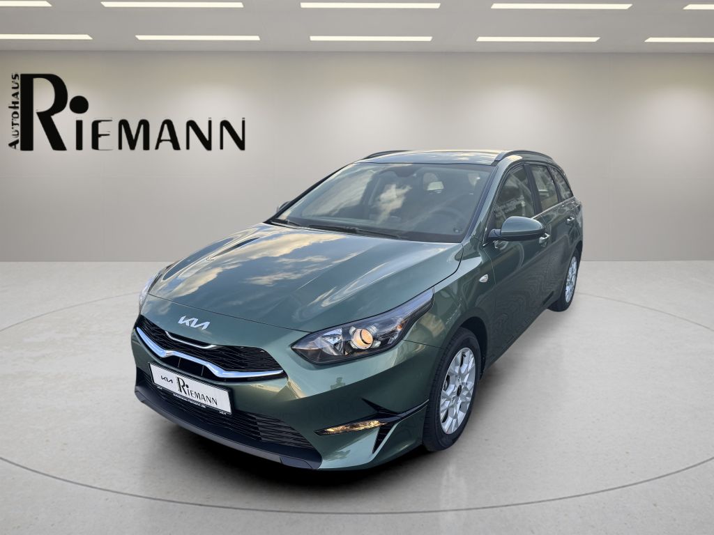 Kia cee'd Sportswagon 2024