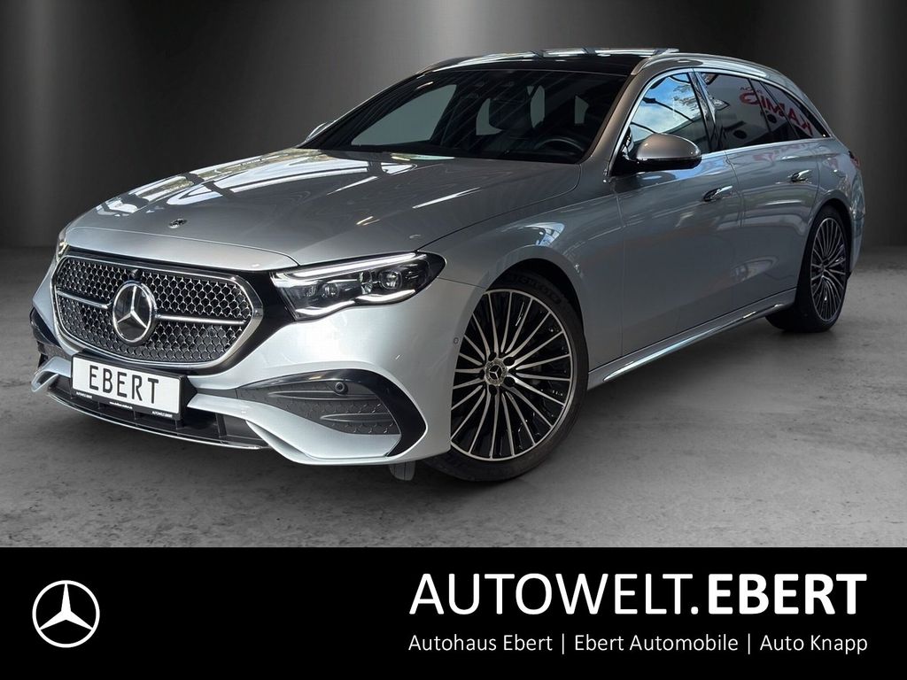 Mercedes-Benz E 300 2023