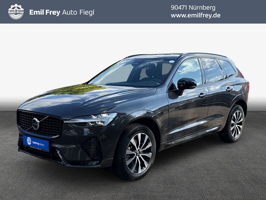 Volvo XC60 2024