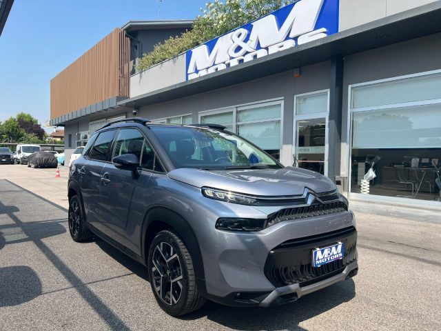 Citroën C3 Aircross 2023