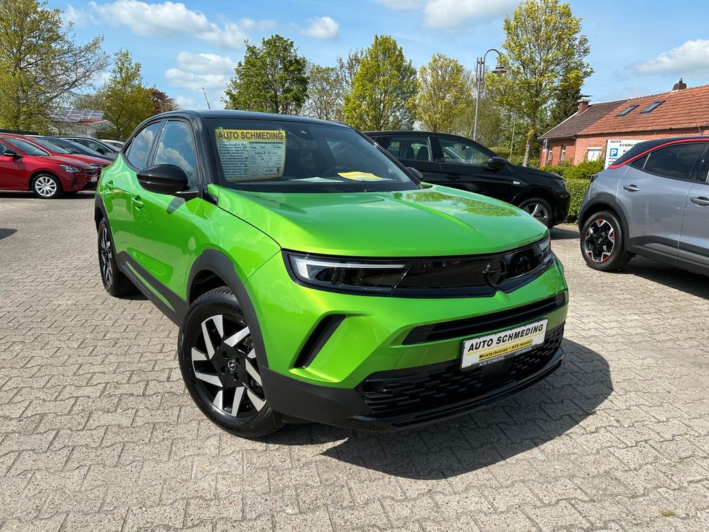 Opel Mokka 2024
