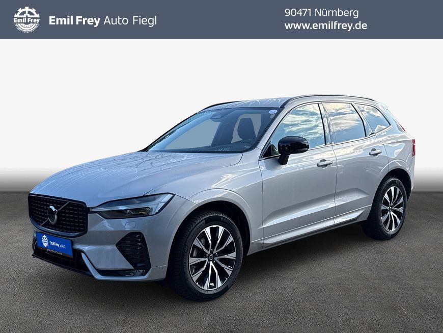 Volvo XC60 2024