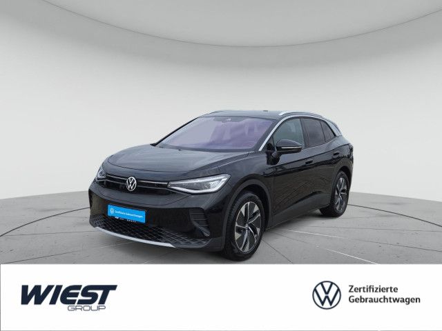 Volkswagen ID.4 2025