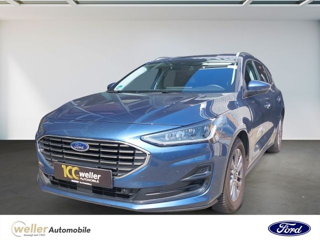 Ford Focus 2023