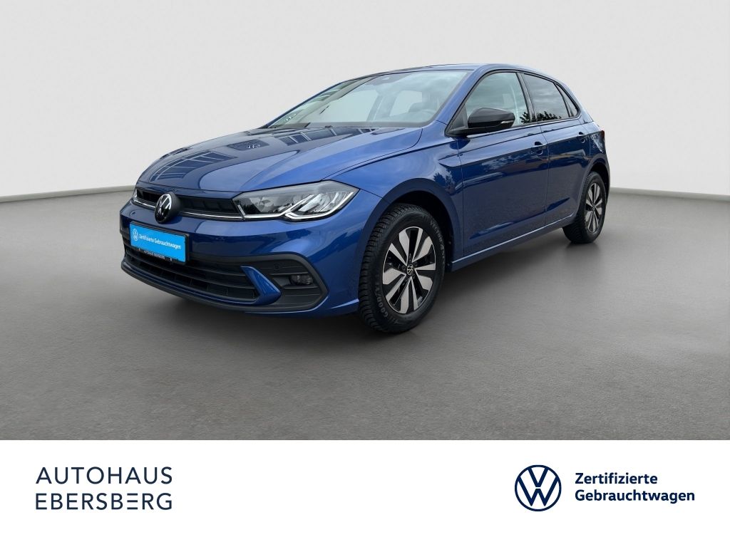 Volkswagen Polo 2025