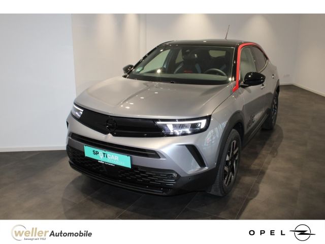 Opel Mokka 2023
