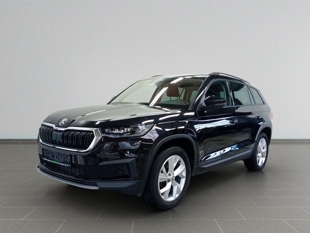 Skoda Kodiaq 2022