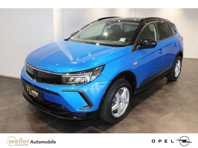 Opel Grandland (X) 2022