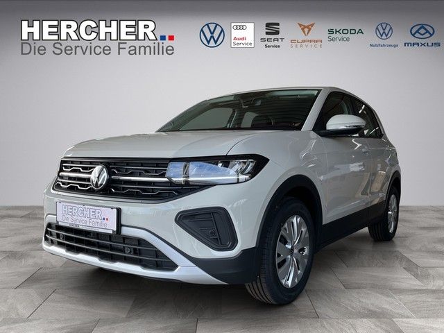 Volkswagen T-Cross 2025
