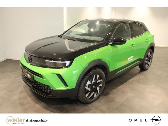 Opel Mokka 2023