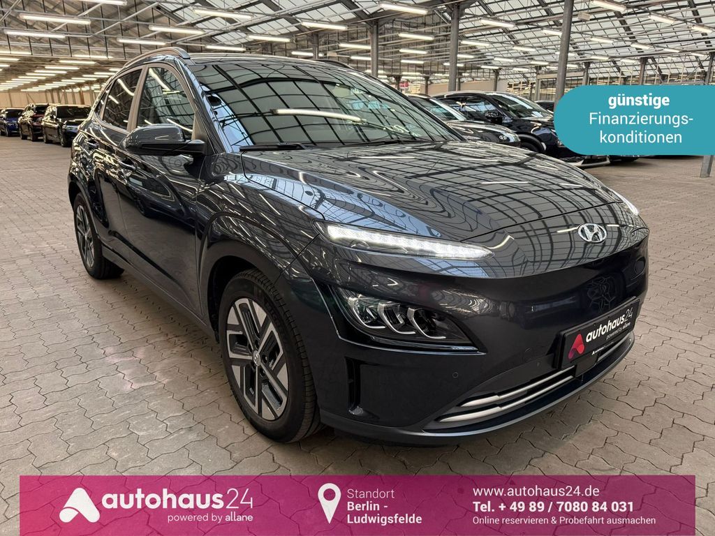 Hyundai KONA Elektro 2023