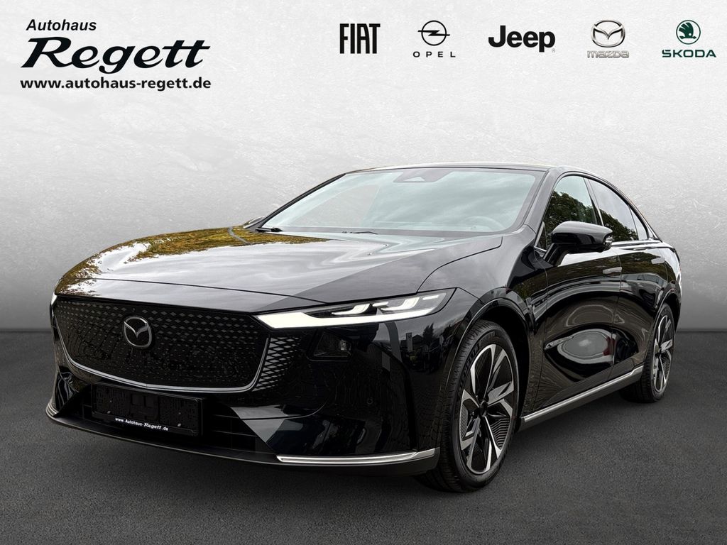 Mazda 6e