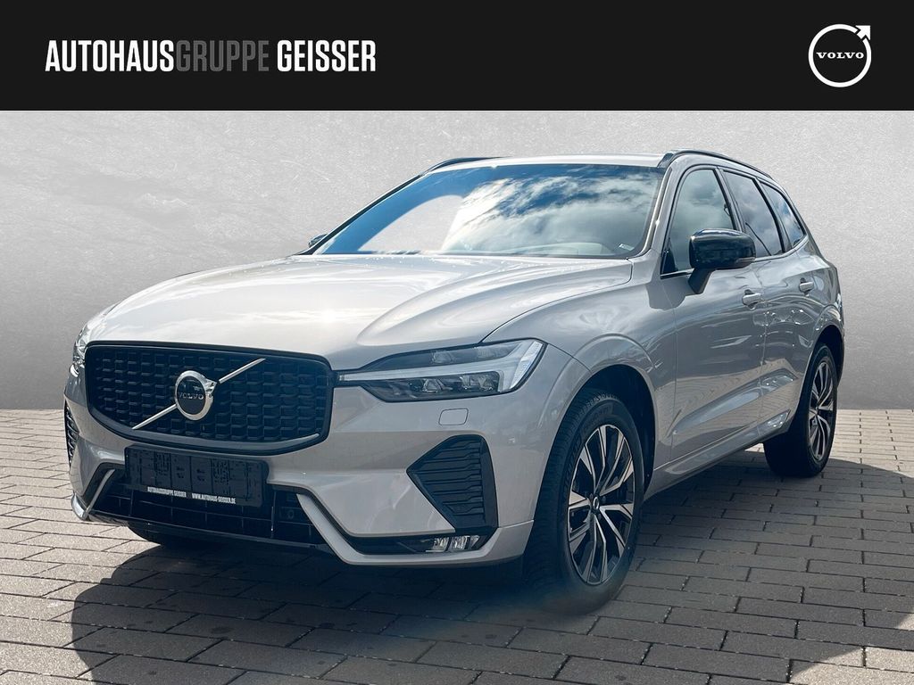 Volvo XC60 2024