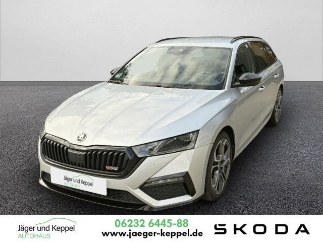 Skoda Octavia 2022