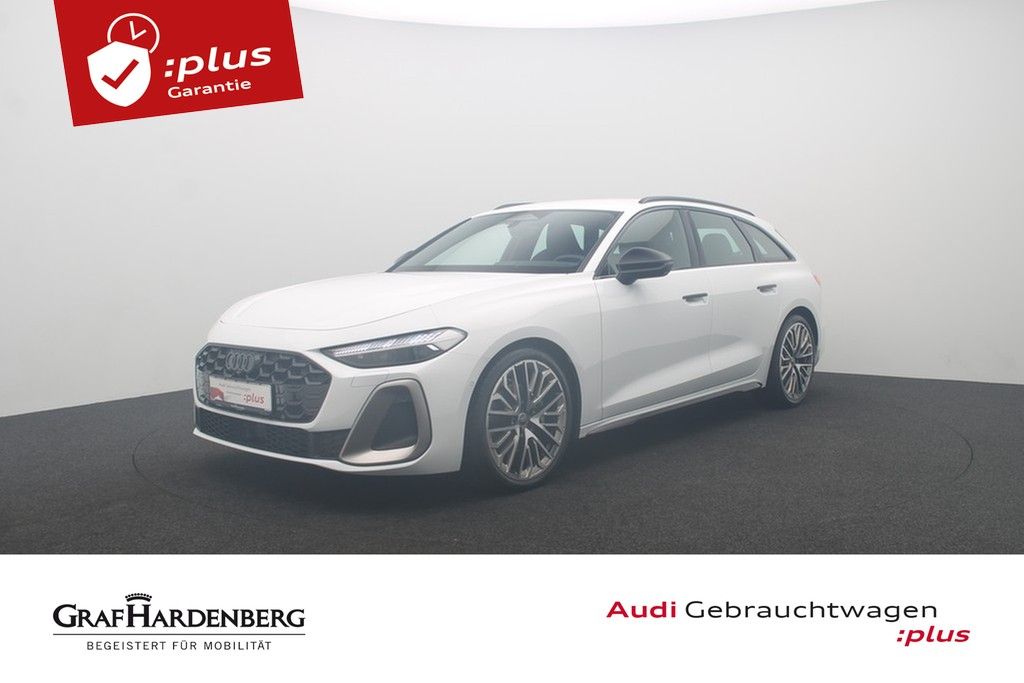 Audi A5 2024