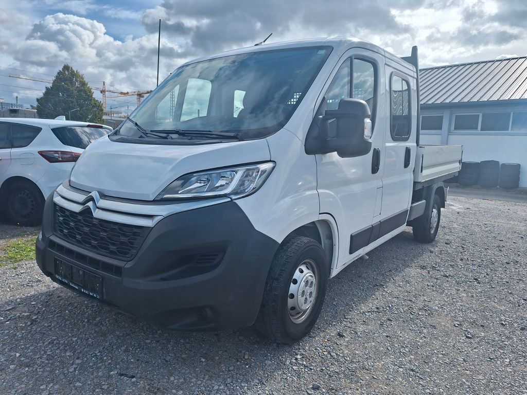 Citroën Jumper 2023
