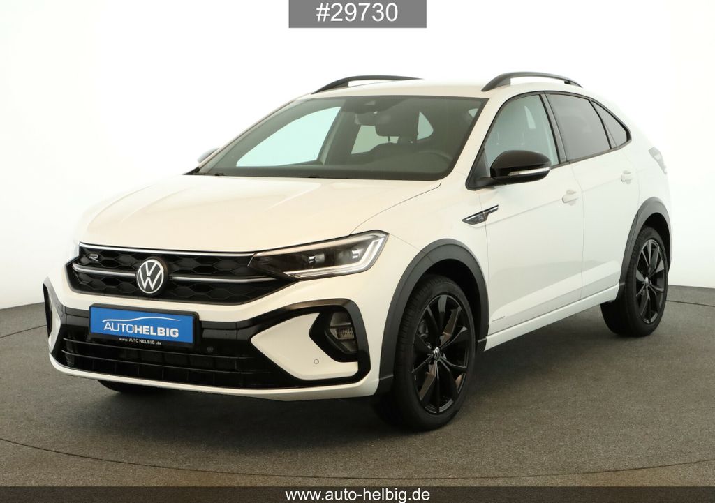 Volkswagen Taigo 2022