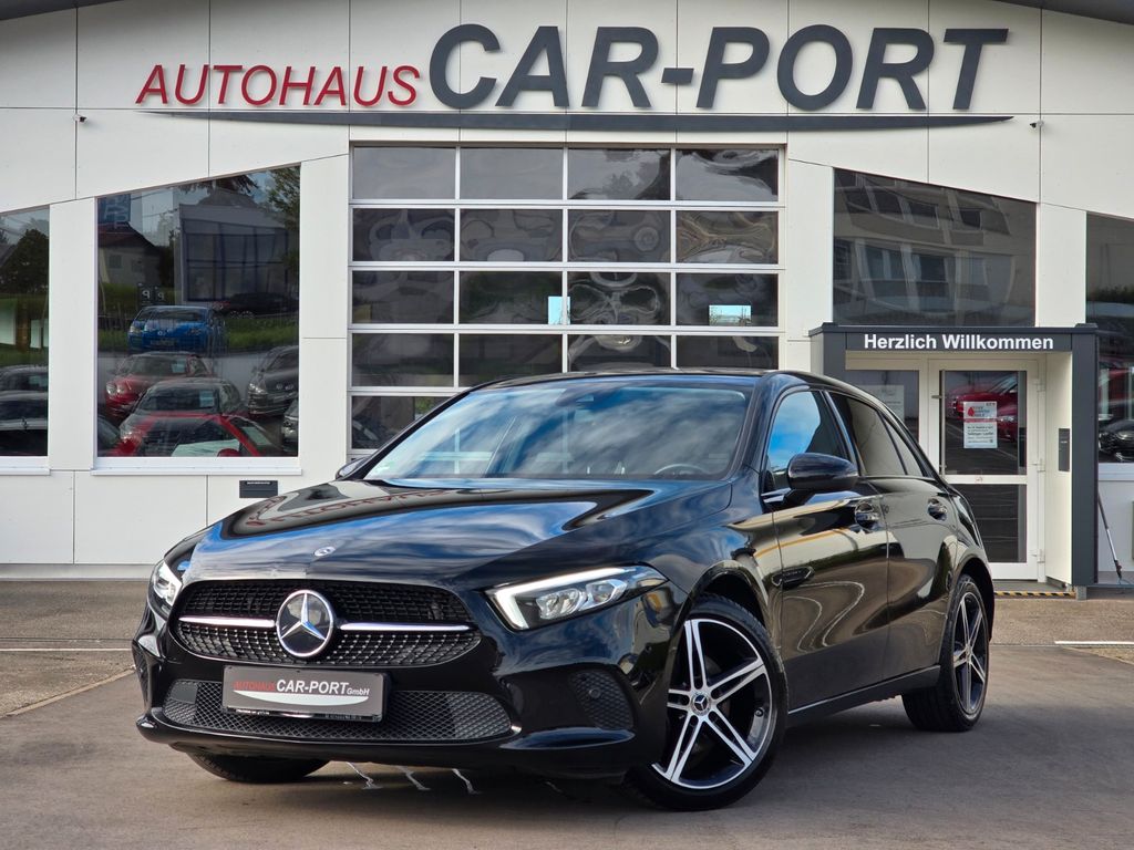 Mercedes-Benz A 200 2021