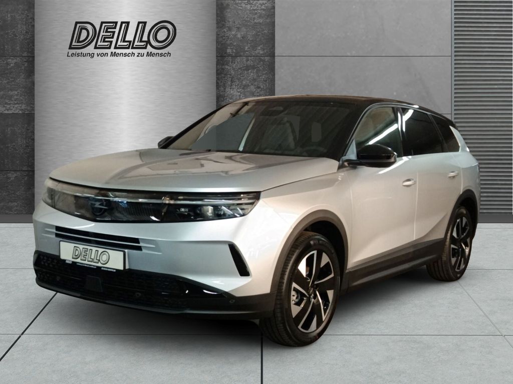 Opel Grandland (X) 2025