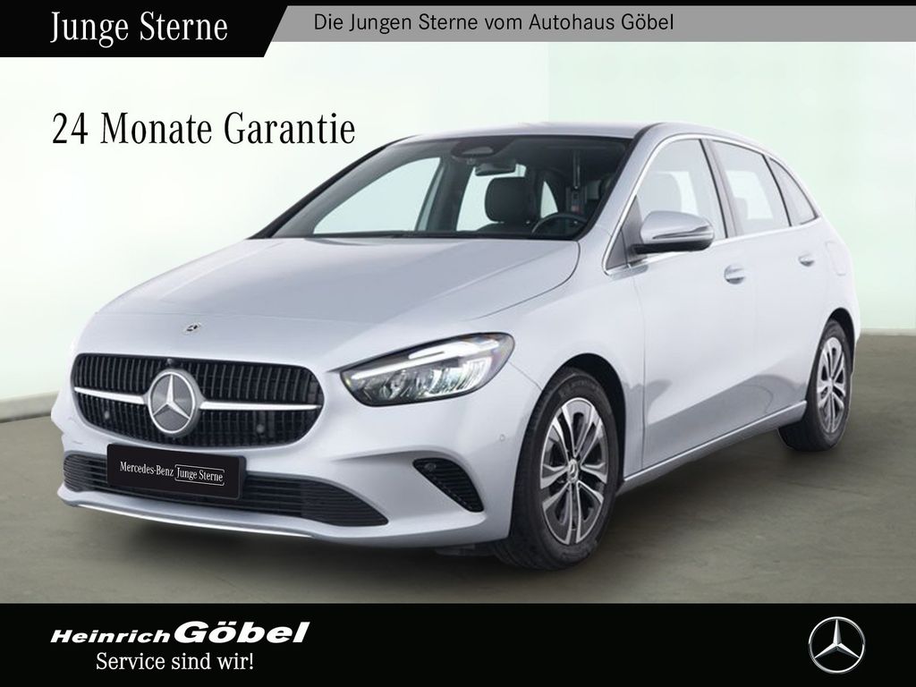 Mercedes-Benz B 180 2024