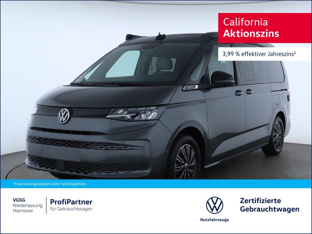 Volkswagen 2025