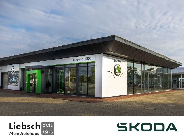 Skoda Elroq 2025