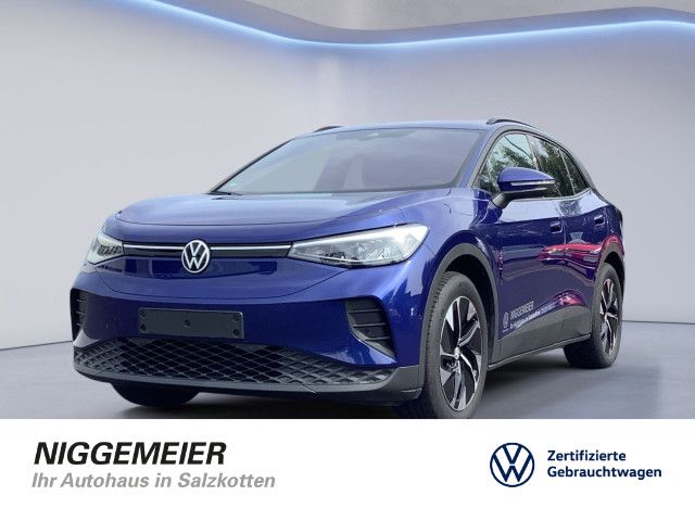 Volkswagen ID.4 2024