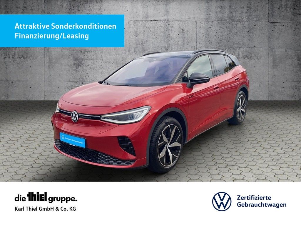 Volkswagen ID.4 2024