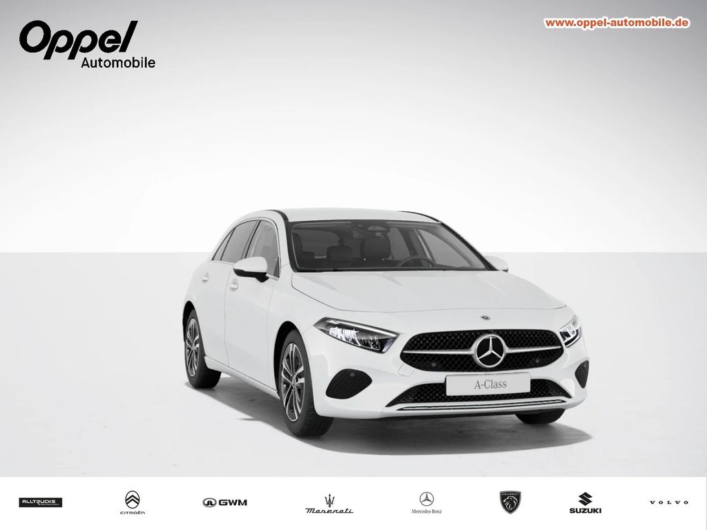 Mercedes-Benz A 180 2023