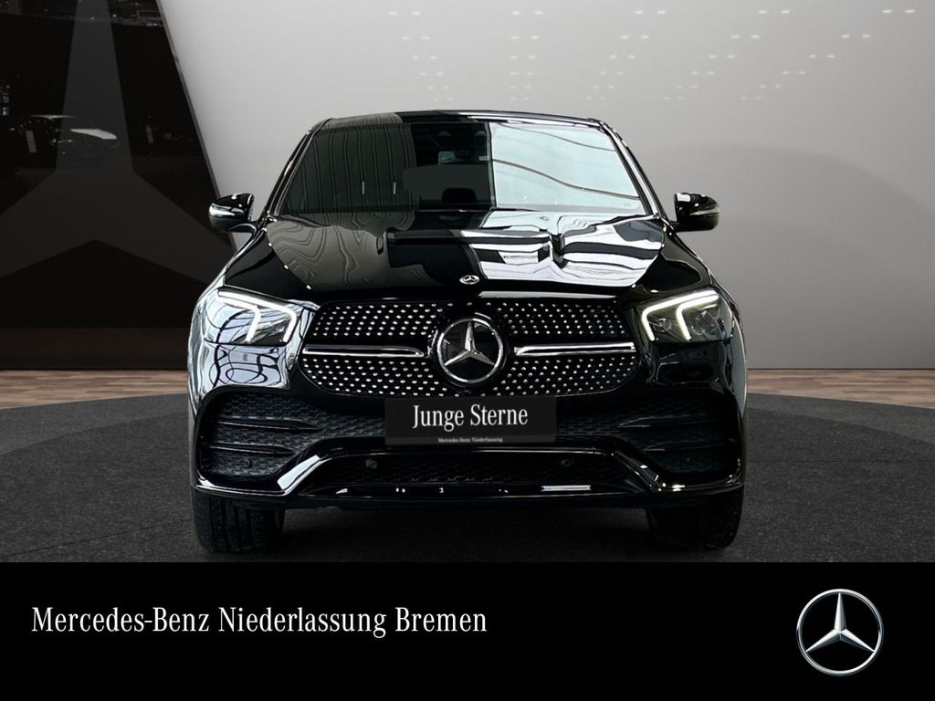 Mercedes-Benz GLE 350 2021