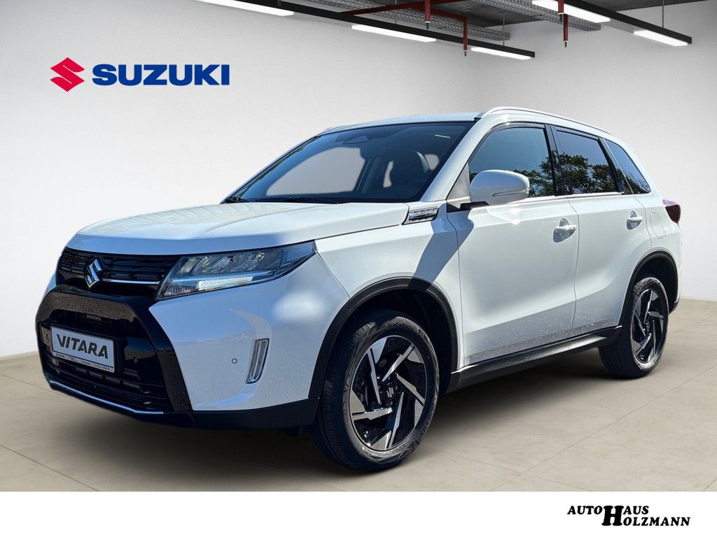 Suzuki Vitara 2025