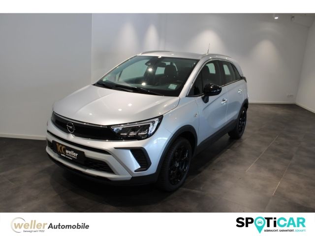 Opel Crossland (X) 2024