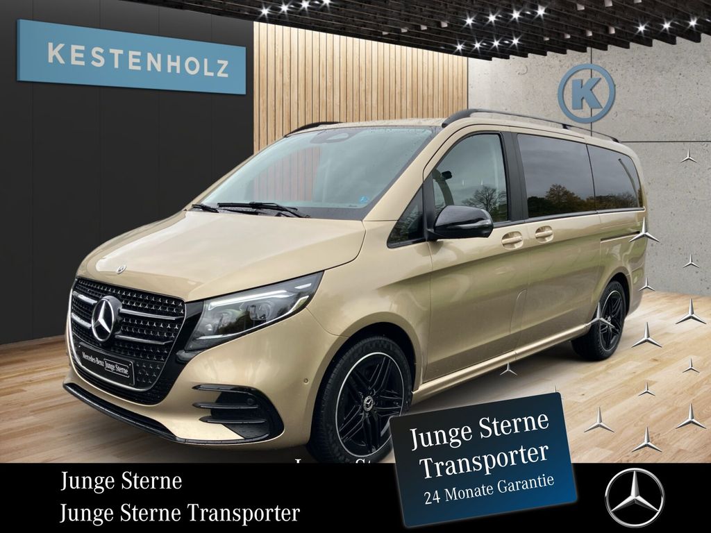 Mercedes-Benz 2024