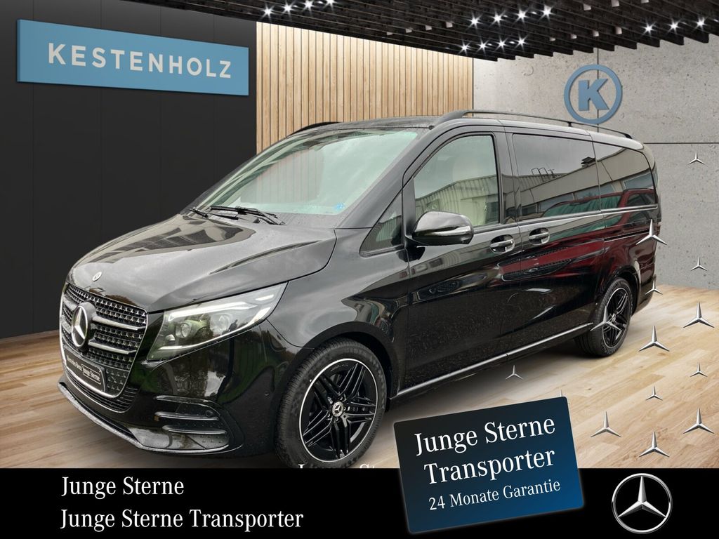 Mercedes-Benz 2025