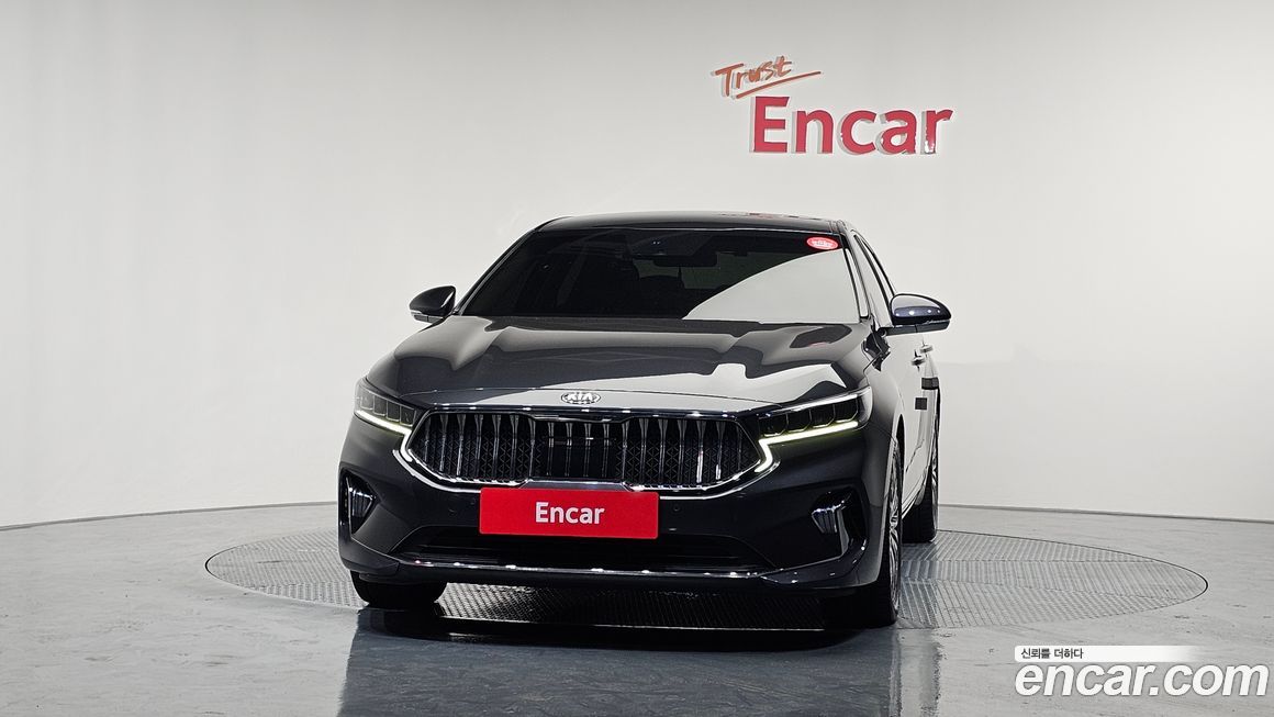 Kia K7 2020