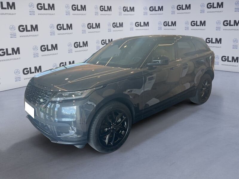 Land Rover Range Rover Velar 2024